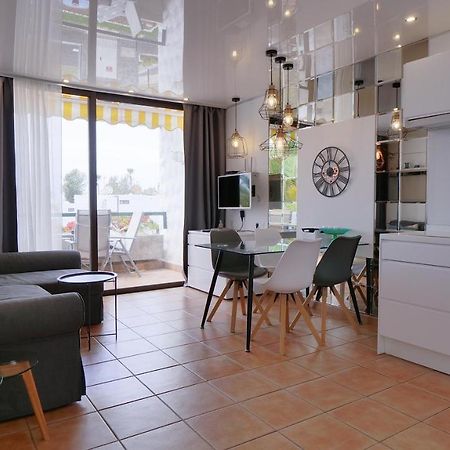 Beach Life 365 Apartment Playa de las Americas  Esterno foto