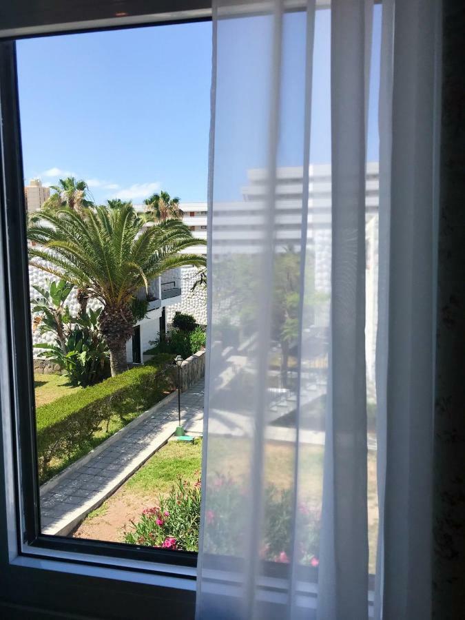 Beach Life 365 Apartment Playa de las Americas  Esterno foto